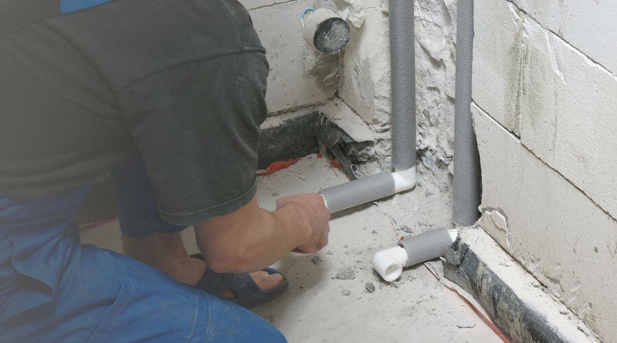 Professional expert plumbing services in Mecca, CA